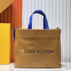 LV Shopping Bags